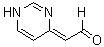 CAS#: 131357-17-0， (Z)-4-1H-Pyrimidinylidene-Acetaldehyde