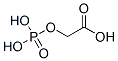 CAS#: 13147-57-4， (Phosphonooxy)Acetic Acid