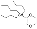 CAS#: 131470-66-1， Tributyl(5,6-Dihydro-1,4-Dioxin-2-Yl)-Stannane