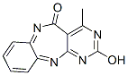 CAS#: 131563-03-6， 4-Methyl-6,11-Dihydro-3H-Pyrimido[4,5-b][1,5]Benzodiazepine-2,5-Dione