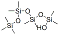CAS 登录号：13176-69-7， 1,1,3,3,5,5,7,7,7-九甲基四硅氧烷