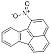 CAS#: 13177-28-1， 1-Nitrofluoranthene