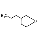 CAS#: 132031-97-1， 3-Propyl-7-Oxabicyclo[4.1.0]Heptane