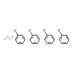 CAS 登录号：13242-21-2， 锆(2+)苯酚(1:2)