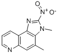 CAS#: 132461-40-6， 3,4-Dimethyl-2-Nitropyrido[3,2-e]Benzimidazole