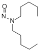 CAS 登录号：13256-06-9， N,N-二戊基亚硝胺