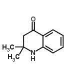 CAS#: 132588-91-1， 2,2-Dimethyl-2,3-Dihydro-4(1H)-Quinolinone