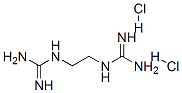 CAS#: 13282-14-9， N,N'''-Ethylenebisguanidine Dihydrochloride