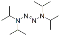 CAS 登录号：13304-31-9， 1,1,4,4-四(1-甲基乙基)-2-四氮烯