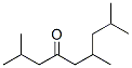 CAS#: 1331-50-6， 2,6,8-Trimethyl-4-Nonanone