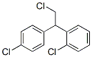 CAS 登录号：13312-58-8， 1-氯-2-[2-氯-1-(4-氯苯基)乙基]苯