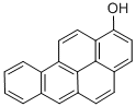 CAS 登录号：13345-23-8， 1-羟基苯并(a)芘