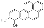 CAS 登录号：13345-25-0， 苯并(a)芘7,8-二氢二醇