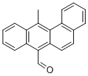 CAS#: 13345-61-4， 7-Formyl-12-Methylbenz(a)Anthracene