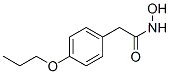 CAS#: 13363-00-3， 2-(P-Propoxyphenyl)Acetohydroxamic Acid
