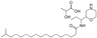 CAS#: 133651-38-4， Isostearamidopropyl Morpholine Lactate