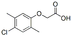 CAS#: 13370-48-4， (4-Chloro-2,5-Dimethylphenoxy)Acetic Acid