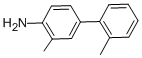 CAS#: 13394-86-0， 4-Amino-3,2'-Dimethylbiphenyl