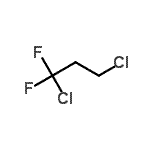 CAS 登录号：134190-52-6， 1,3-二氯-1,1-二氟丙烷