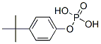 CAS#: 13421-39-1， 4-Tert-Butylphenyl Dihydrogen Phosphate