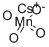 CAS#: 13456-28-5， Permanganic Acid(Hmno4) Cesium Salt (1:1)