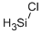 CAS 登录号：13465-78-6， 氯硅烷