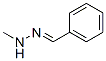 CAS 登录号：13466-29-0， N-(苄亚基氨基)甲胺
