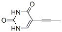 CAS#: 134700-29-1， 5-(1-Propyn-1-Yl)-2,4(1H,3H)-Pyrimidinedione