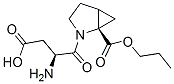 CAS#: 134732-59-5， (3S)-3-Amino-4-Oxo-4-[(1S)-1-Propoxycarbonyl-2-Azabicyclo[3.1.0]Hexan-2-Yl]Butanoic Acid