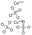 CAS#: 13478-09-6， Sulfuric Acid Cobalt Salt (3:2)
