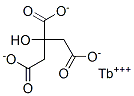 CAS 登录号：13482-49-0， 枸橼酸铽(III)盐