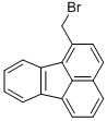 CAS#: 135325-62-1， 1-(Bromomethyl)-Fluoranthene