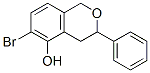 CAS#: 135393-68-9， 6-Bromo-3-Phenylisochroman-5-Ol
