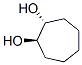 CAS#: 13553-19-0， trans-Cycloheptane-1,2-Diol