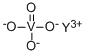 CAS#: 13566-12-6， Yttrium vanadium oxide