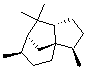 CAS 登录号：13567-54-9， [3R-(3alpha,3abeta,6alpha,7beta,8aalpha)]-八氢-3,6,8,8-四甲基-1H-3a,7-甲桥薁