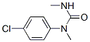 CAS 登录号：13578-25-1， 1-(4-氯苯基)-1,3-二甲基脲