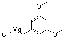 CAS#: 135808-66-1， Chloro(3,5-Dimethoxybenzyl)Magnesium