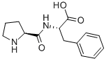 CAS#: 13589-02-1， L-Prolyl-L-Phenylalanine