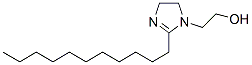 CAS#: 136-99-2， 4,5-Dihydro-2-Undecyl-1H-Imidazole-1-Ethanol
