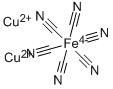 CAS#: 13601-13-3， Cupric Ferrocyanide