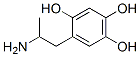CAS#: 136706-33-7， 5-(2-Aminopropyl)Benzene-1,2,4-Triol