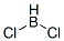 CAS 登录号：13701-67-2， 1,1,2,2-四氯-二硼烷