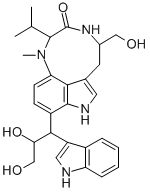 CAS#: 137109-42-3， Cytoblastin