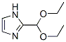 CAS#: 13750-84-0， 2-(Diethoxymethyl)-1H-Imidazole