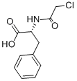 CAS#: 137503-97-0， N-(Chloroacetyl)-D-Phenylalanine