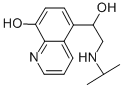 CAS 登录号：13757-97-6， 喹丙那林