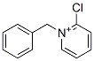 CAS#: 13760-92-4， 1-Benzyl-2-Chloropyridinium