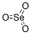 CAS 登录号：13768-86-0， 硒三氧化物