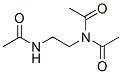CAS 登录号：137706-80-0， N-乙酰基-N-[2-(乙酰氨基)乙基]-乙酰胺